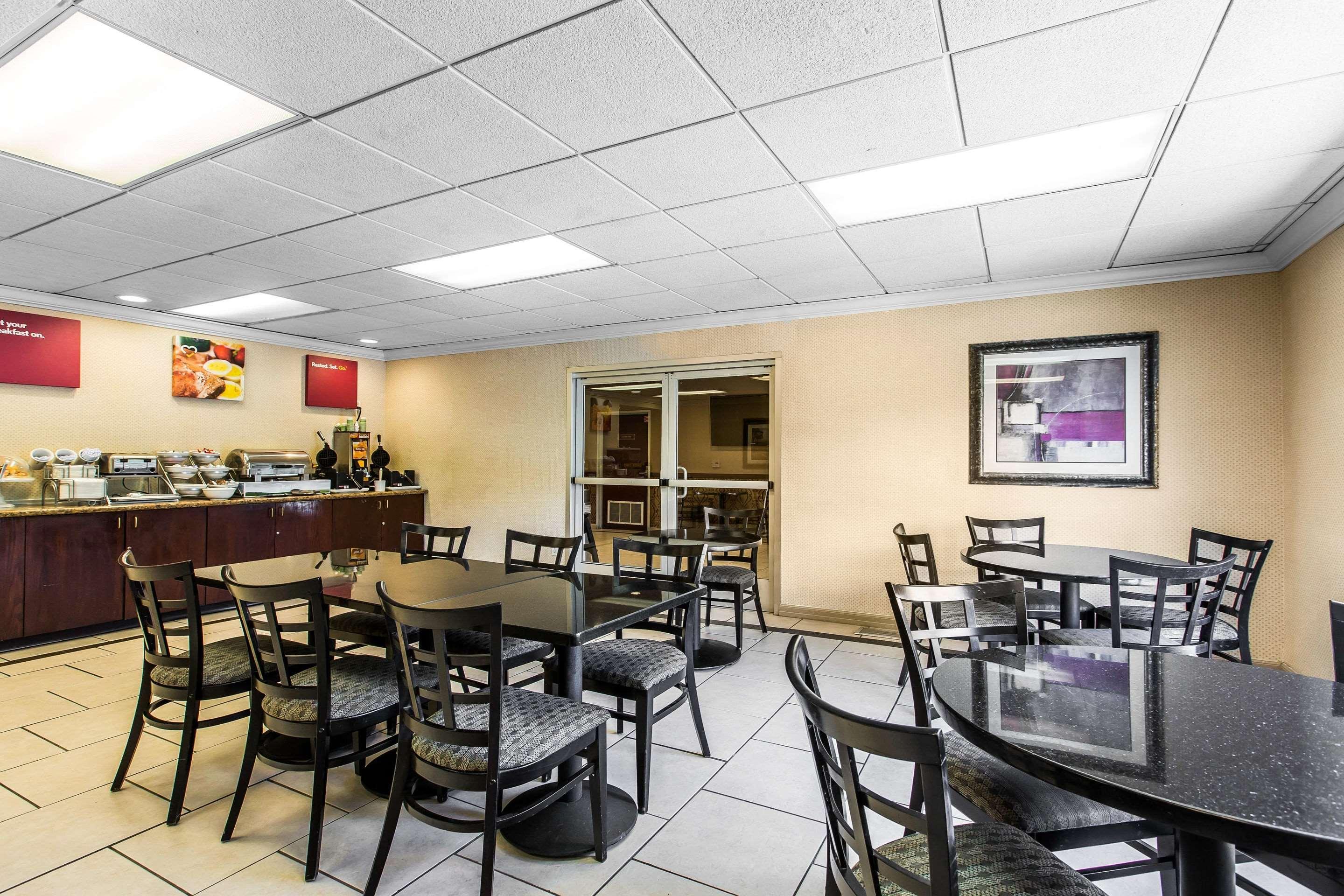 Comfort Suites Near Six Flags Magic Mountain Stevenson Ranch Exterior photo